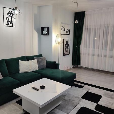 Mdm Apartment คลูจ-นาโปกา ภายนอก รูปภาพ