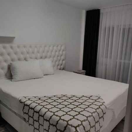 Mdm Apartment คลูจ-นาโปกา ภายนอก รูปภาพ