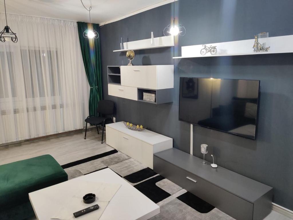 Mdm Apartment คลูจ-นาโปกา ภายนอก รูปภาพ