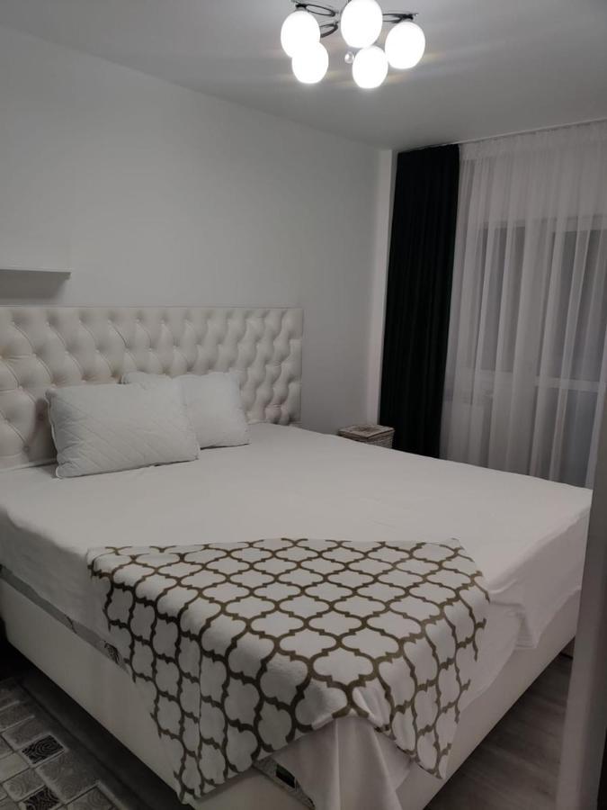 Mdm Apartment คลูจ-นาโปกา ภายนอก รูปภาพ