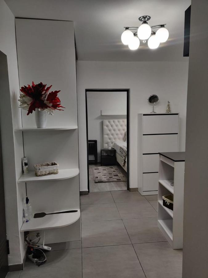 Mdm Apartment คลูจ-นาโปกา ภายนอก รูปภาพ
